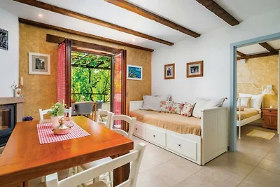 Villa Imortele aria with pool by Villas Guide