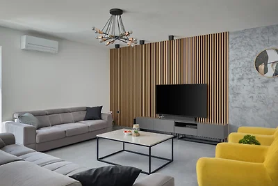 Villa Nea by Villas Guide