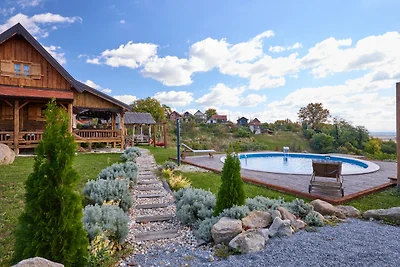 Holiday Home Gaborcina by Villas Guide