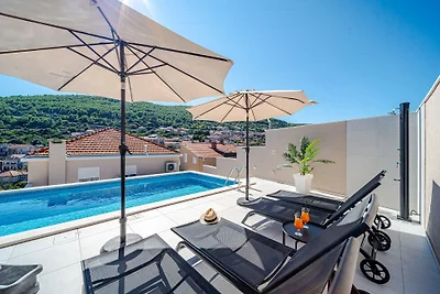 Holiday house VIRA by Villas Guide