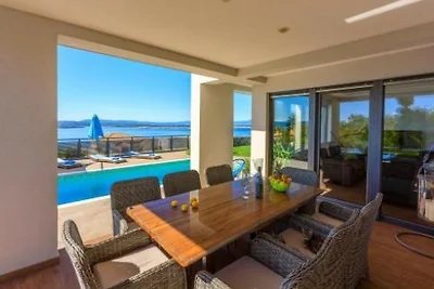 Holiday Home Legara with pool by Villas Guide