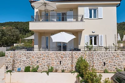 Villa Miholašcica 2 in Island Cres by Villas...