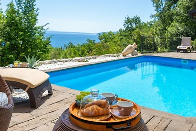 Casa Silente Opatija by Villas Guide
