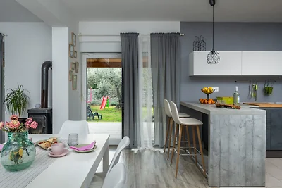 Casa Olive Garden by Villas Guide
