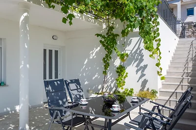 Villa Aristea Crikvenica by Villas Guide