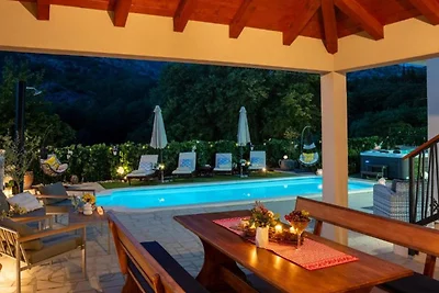 Kuća za odmor Dopust za oporavak Ošlje