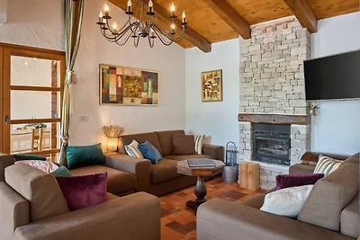 Villa Nonna Lucia by Villas Guide