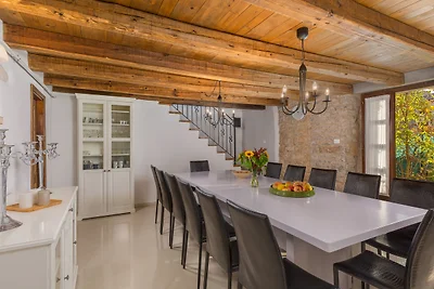 Villa Jadreska by Villas Guide