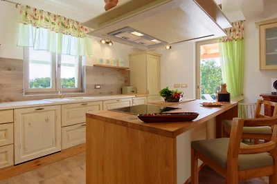 Villa Stella Polaris by Villas Guide