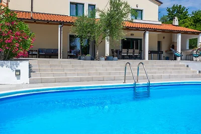 Villa Stanzia Natura Crikvenica by Villas...