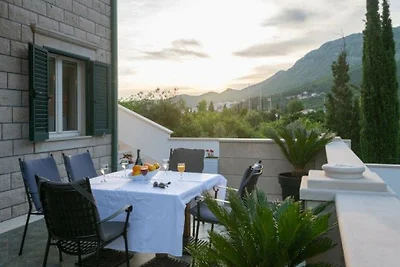 Apartment Azzurro 1 by Villas Guide