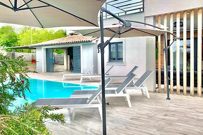 Vila Irena by Villas Guide