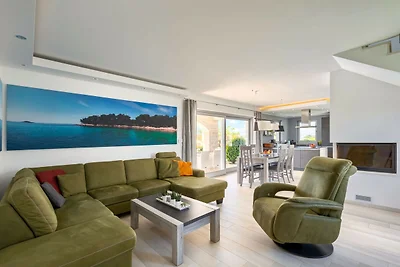 Villa Marika by Villas Guide