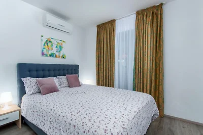 Villa Perhat by Villas Guide