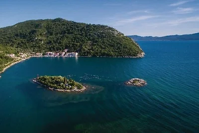Villa Mustapic by Villas Guide