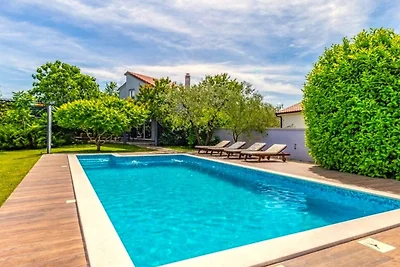 Villa Augustina by Villas Guide