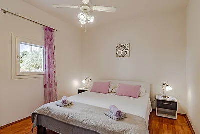 Holiday Home Roza with Whirlpool by Villas...