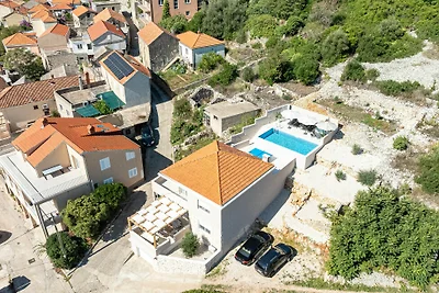 Holiday house VIRA by Villas Guide