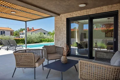 Villa Albona by Villas Guide