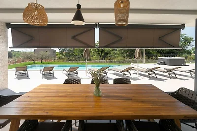 Villa Convivo by Villas Guide