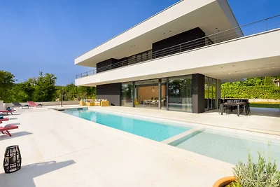 Villa She Luxury by Villas Guide