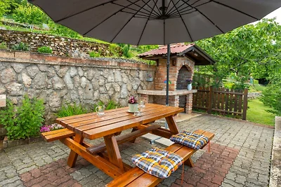 Casa Milena 1 Lovran Opatija by Villas Guide