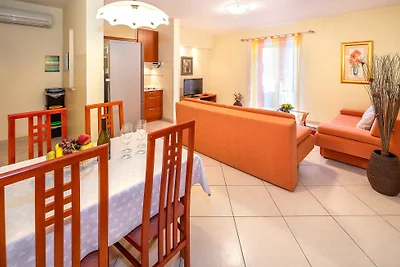 Villa Palace Clara Apartment 2 island Krk by...