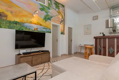 Villa Marija-Makarska by Villas Guide