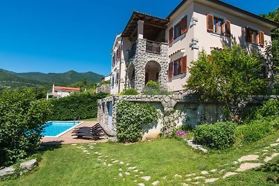 Villa Opatija by Villas Guide