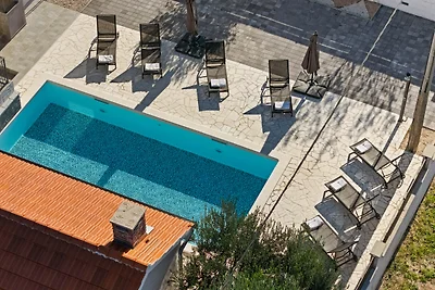 Holiday home Feniks by Villas Guide