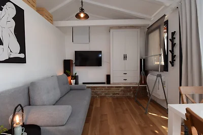 Place for two by Villas Guide