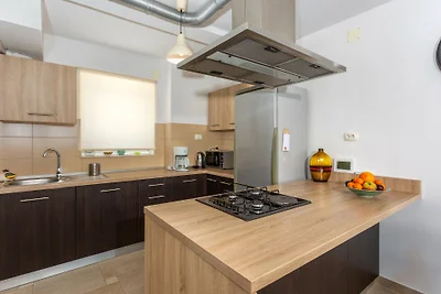 Villa Risika 1 with pool island Krk by Villas...