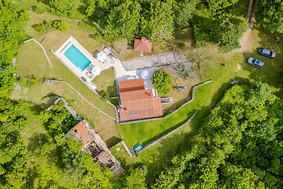 Villa Casa Natura Ucka - Opatija by Villas...