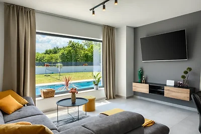 Villa Nona by Villas Guide