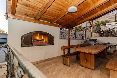 Sea view Villa Summer 2 by Villas Guide