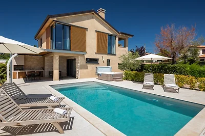 Villa Vallis by Villas Guide