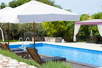 Cypress & Olive House by Villas Guide