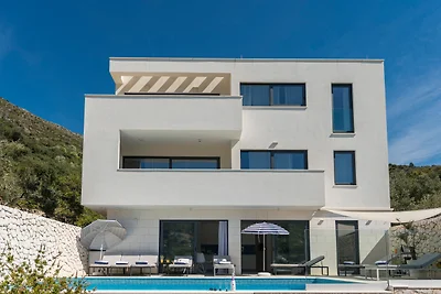 Villa White Lady by Villas Guide