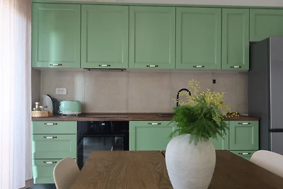 Apartment Giò by Villas Guide