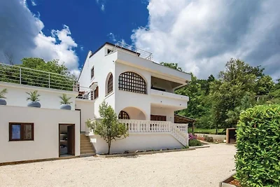 Villa Nino with view - Lovran by Villas Guide