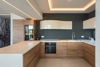 Villa Aria by Villas Guide