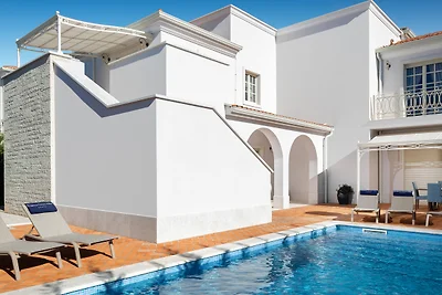 Villa Claretta by Villas Guide