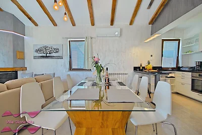 Villa Gloria Vita by Villas Guide