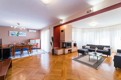 Villa NOVI by Villas Guide