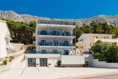 Studio Apartman Mia 1 - Omiš by Villas Guide