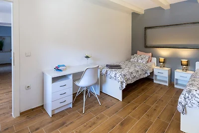 Villa Gajana 1 by Villas Guide