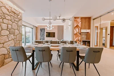 Kuća za odmor Dopust za oporavak Malinska