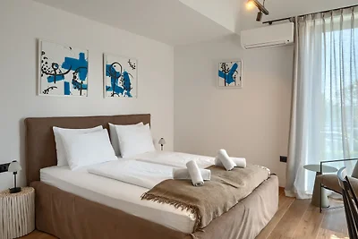 Villa Vallis by Villas Guide