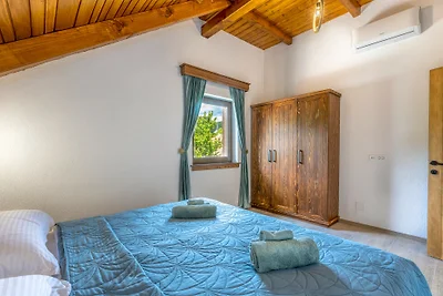 Villa D-Ika by Villas Guide