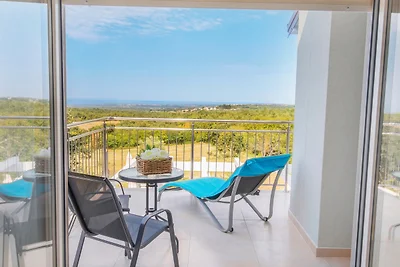 Villa Fior di Lavanda by Villas Guide